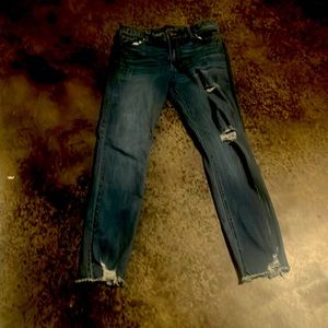 Size 12 jeans